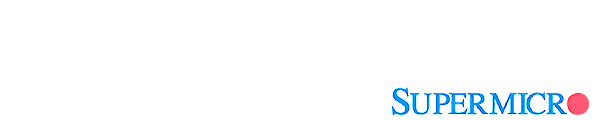 logo superservers